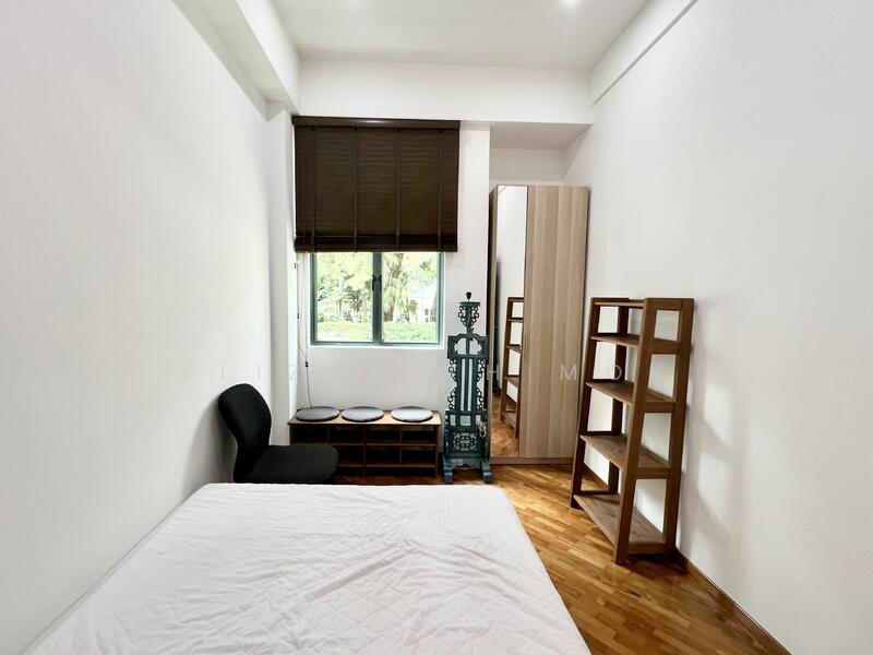 For Rent - Tanglin Regency