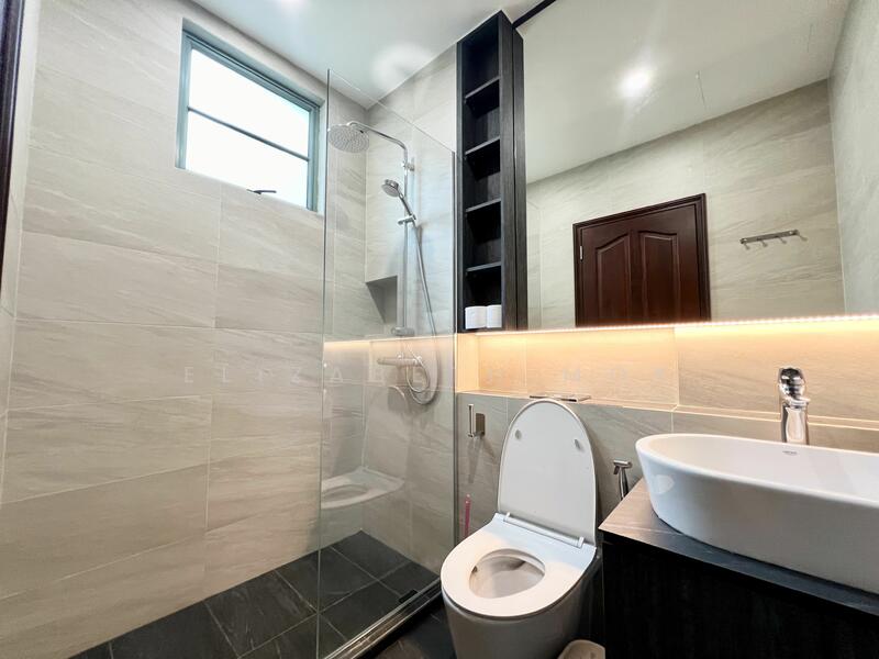 For Rent - Tanglin Regency