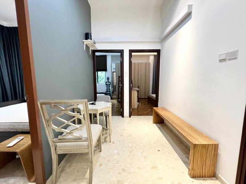For Rent - Tanglin Regency