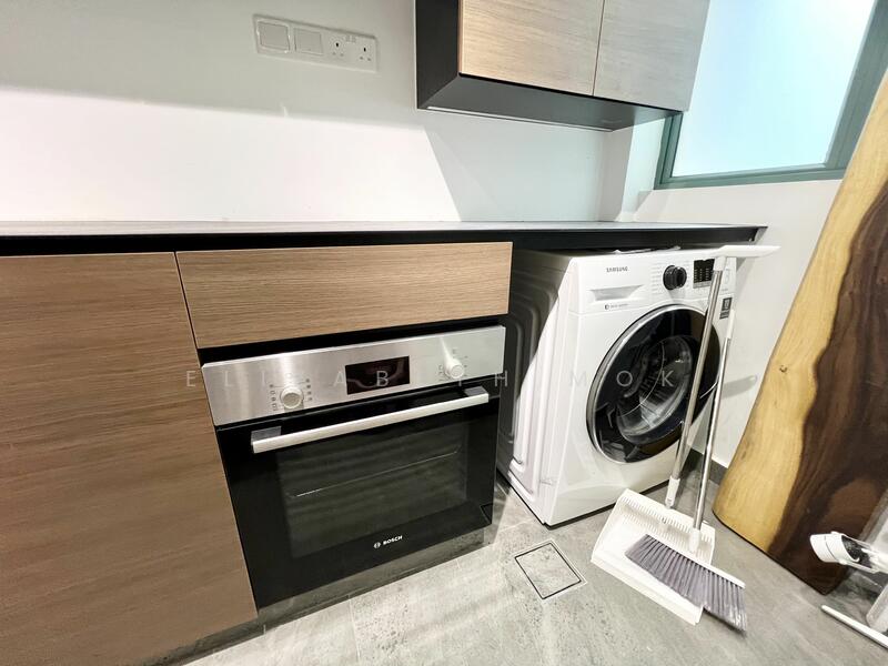 For Rent - Tanglin Regency