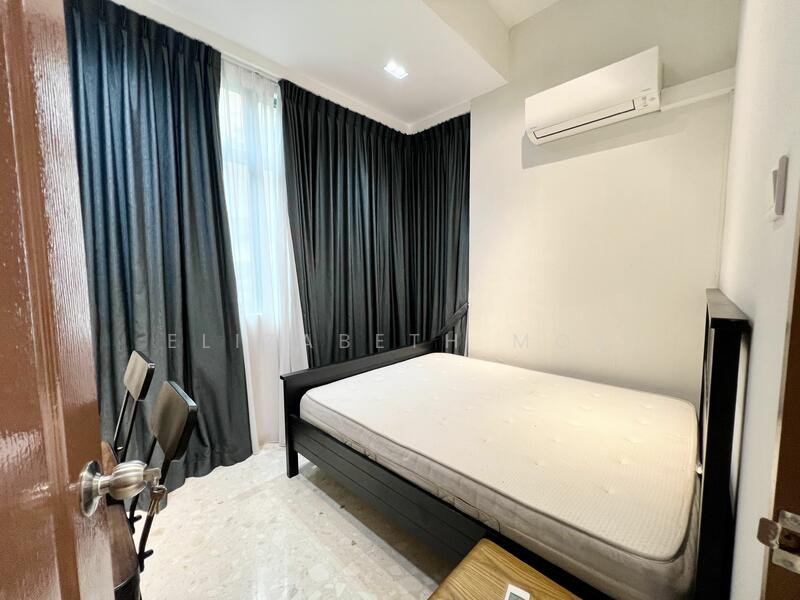For Rent - Tanglin Regency