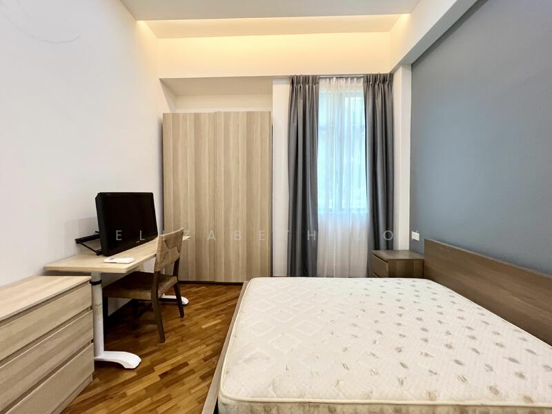 For Rent - Tanglin Regency