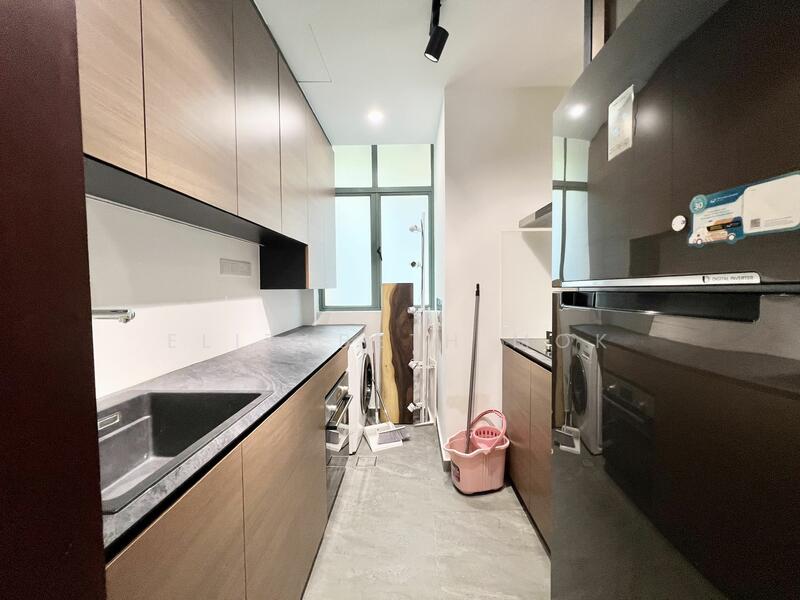 For Rent - Tanglin Regency