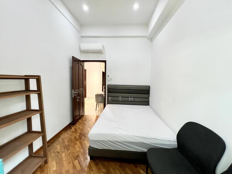 For Rent - Tanglin Regency