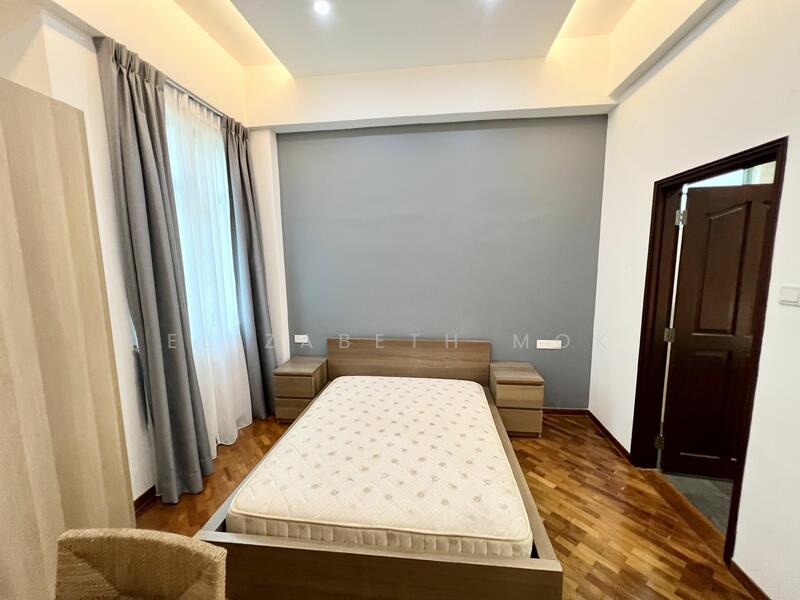 For Rent - Tanglin Regency