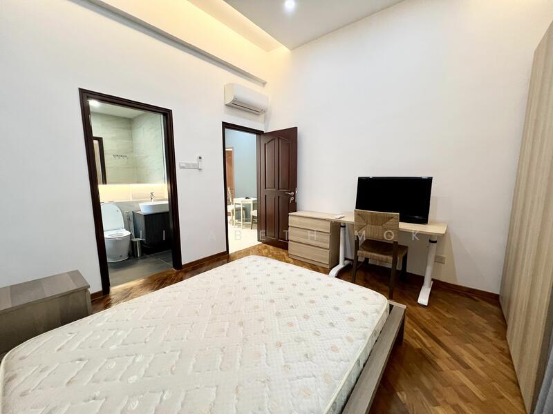 For Rent - Tanglin Regency