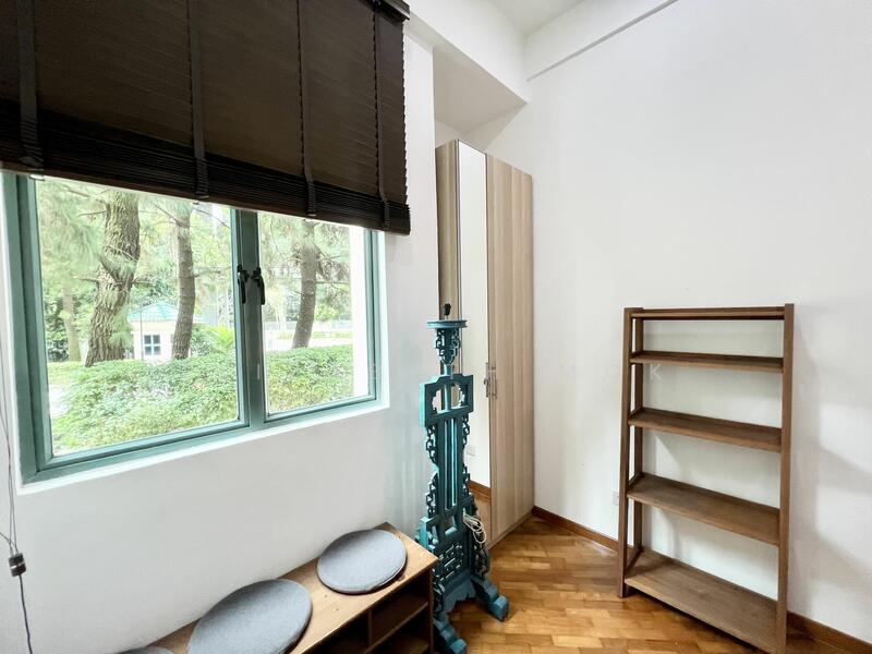 For Rent - Tanglin Regency