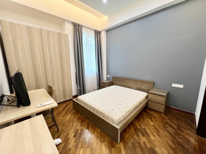 For Rent - Tanglin Regency