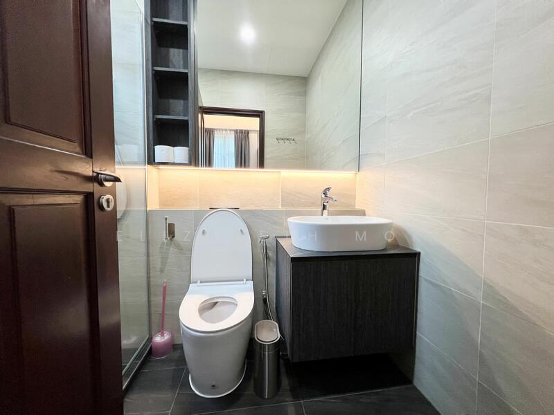 For Rent - Tanglin Regency