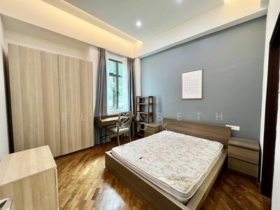 For Rent - Tanglin Regency