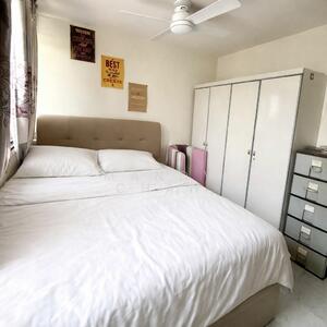 For Rent - 160 Yishun Street 11