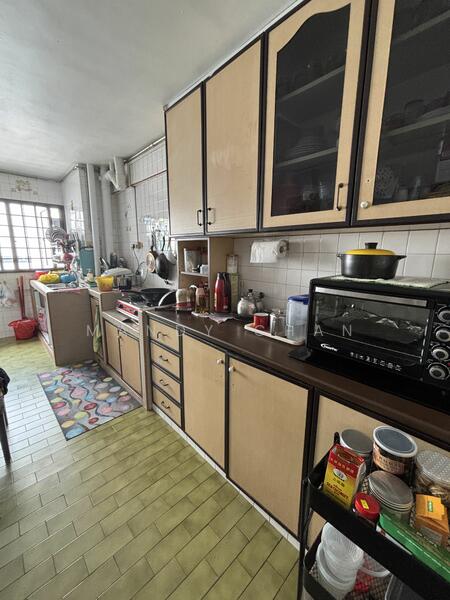 For Rent - 160 Yishun Street 11