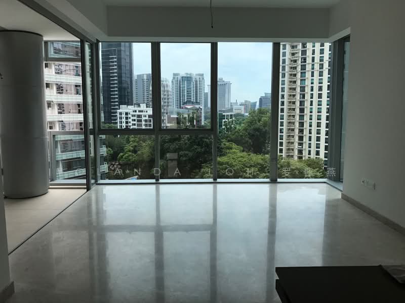 Gramercy Park, 57 Grange Road, 3 Bedrooms, 1,270 sqft, Condominium For Rent, by Yolanda Loh 羅培嫣, 25193894 - PropertyGuru.com.sg