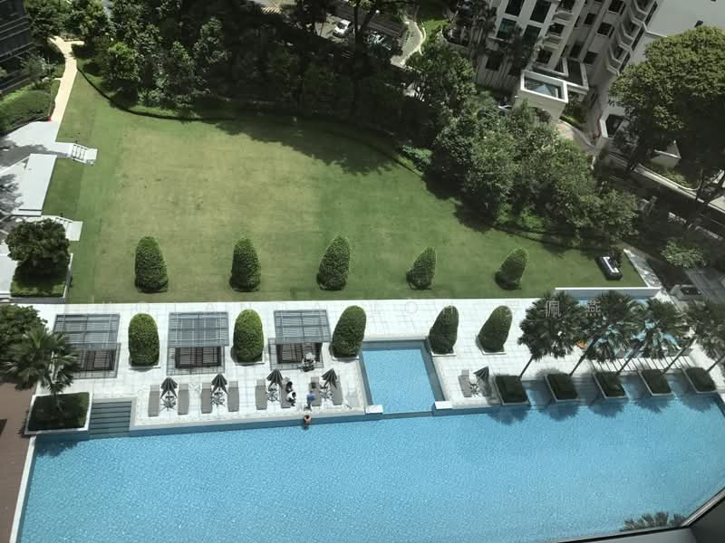 Gramercy Park, 57 Grange Road, 3 Bedrooms, 1,270 sqft, Condominium For Rent, by Yolanda Loh 羅培嫣, 25193894 - PropertyGuru.com.sg
