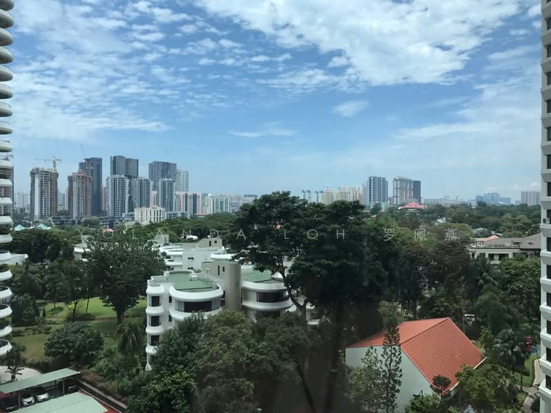 Gramercy Park, 57 Grange Road, 3 Bedrooms, 1,270 sqft, Condominium For Rent, by Yolanda Loh 羅培嫣, 25193894 - PropertyGuru.com.sg