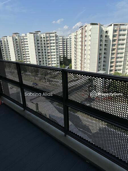For Rent - D'Nest