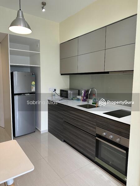 For Rent - D'Nest