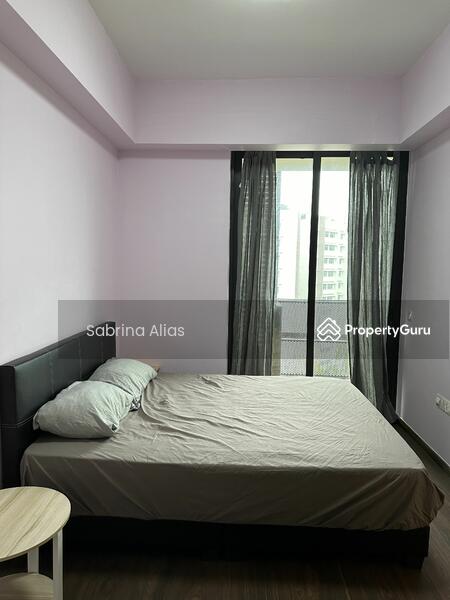 For Rent - D'Nest