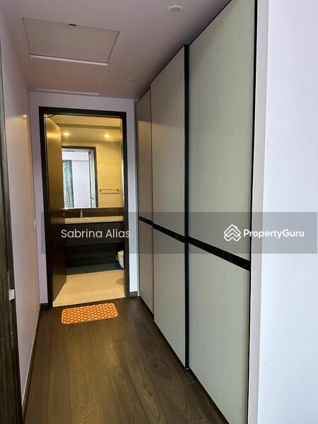 For Rent - D'Nest