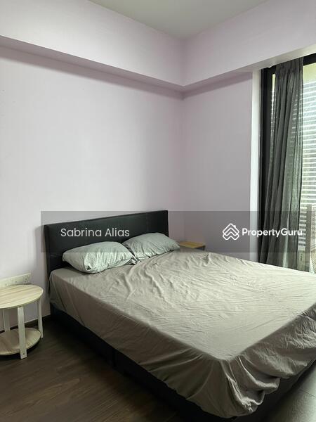 For Rent - D'Nest