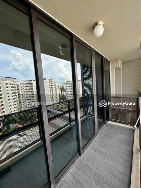 For Rent - D'Nest