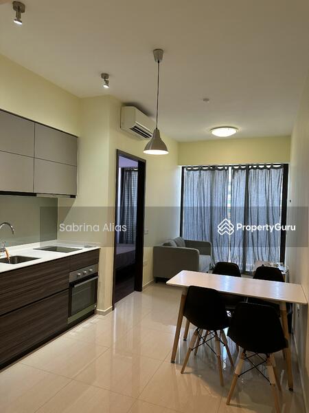 For Rent - D'Nest