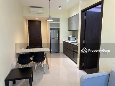 For Rent - D'Nest