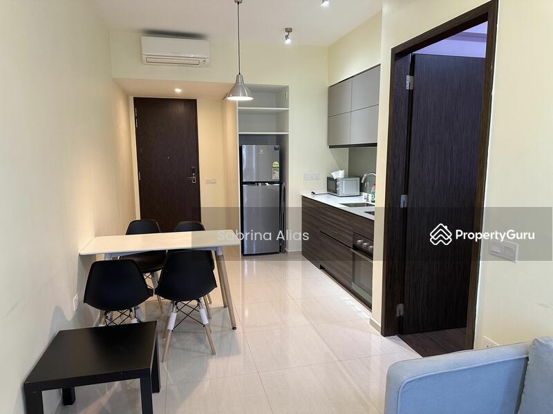 For Rent - D'Nest