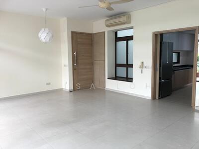 For Rent - Varsity Park Condominium