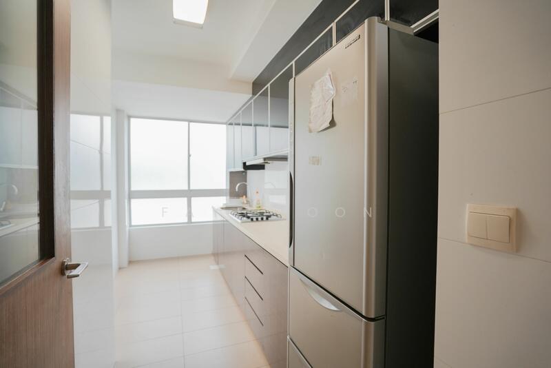 For Sale - Mackenzie 88