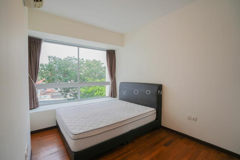 For Sale - Mackenzie 88