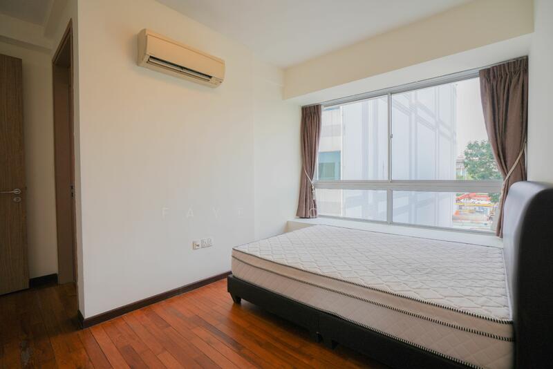 For Sale - Mackenzie 88