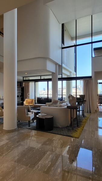 For Rent - The Colonnade