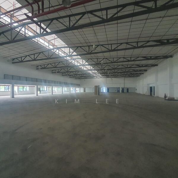 Woodlands, Woodlands, 17,000 sqft, Factory / Workshop (B2) For Rent, by Kim Lee, 25194084 - CommercialGuru.com.sg