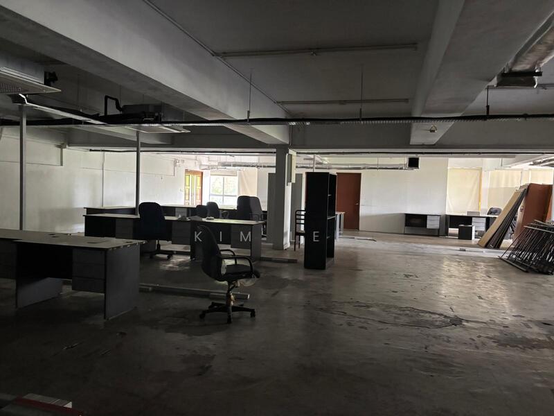 Woodlands, Woodlands, 17,000 sqft, Factory / Workshop (B2) For Rent, by Kim Lee, 25194084 - CommercialGuru.com.sg