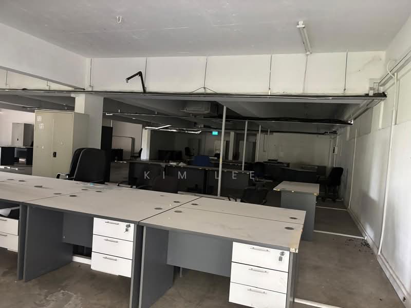 Woodlands, Woodlands, 17,000 sqft, Factory / Workshop (B2) For Rent, by Kim Lee, 25194084 - CommercialGuru.com.sg