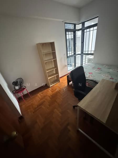 East Meadows, 32 Tanah Merah Kechil Road, 3 Bedrooms, 1,195 sqft, Condominium For Rent, by Magdalene Tay, 25194127 - PropertyGuru.com.sg