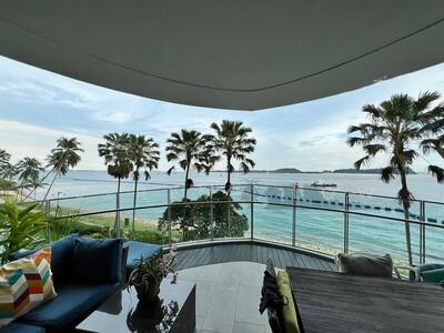 For Sale - Seascape @ Sentosa Cove