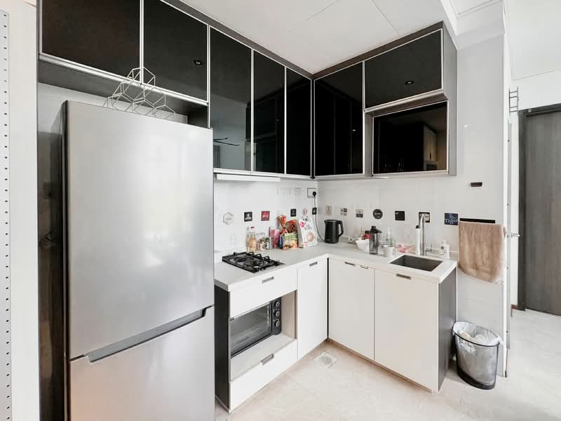 Suites @ Amber, 30 Amber Road, 1 Bedroom, 474 sqft, Condominium For Rent, by Ong Beng Yew, 25194197 - PropertyGuru.com.sg
