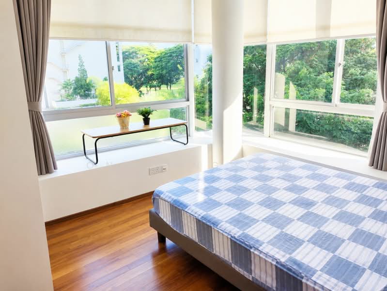 Suites @ Amber, 30 Amber Road, 1 Bedroom, 474 sqft, Condominium For Rent, by Ong Beng Yew, 25194197 - PropertyGuru.com.sg