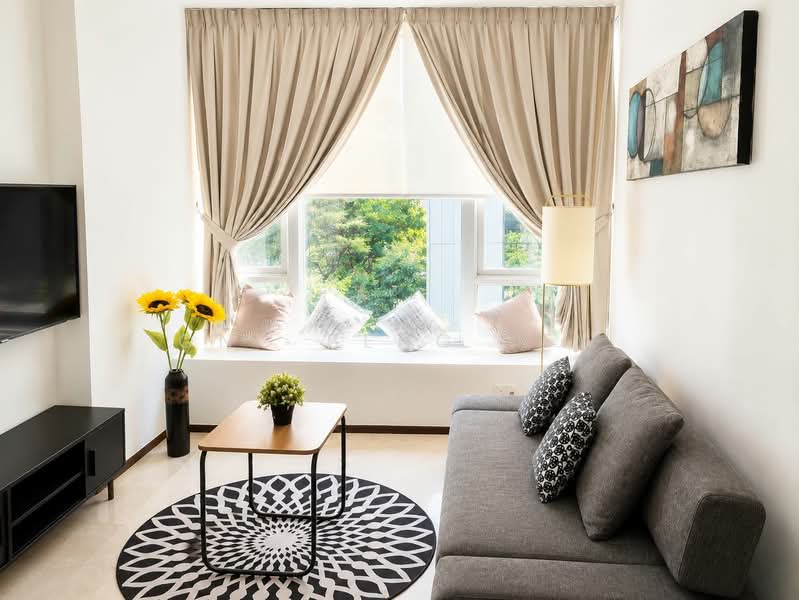 Suites @ Amber, 30 Amber Road, 1 Bedroom, 474 sqft, Condominium For Rent, by Ong Beng Yew, 25194197 - PropertyGuru.com.sg