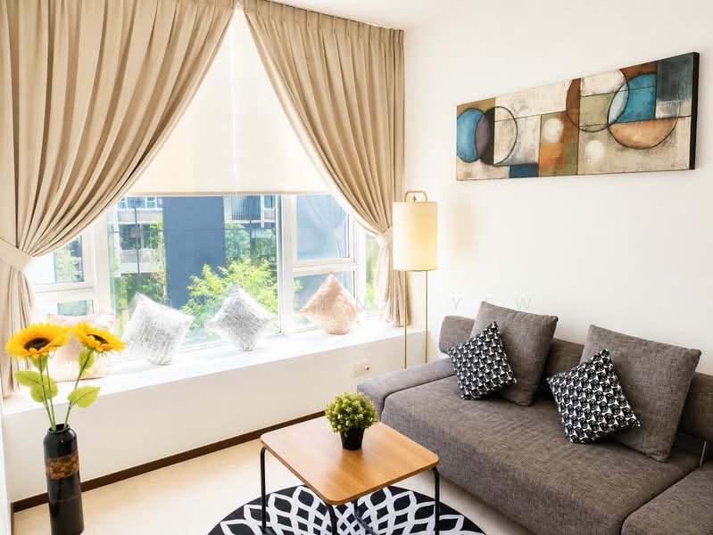 Suites @ Amber, 30 Amber Road, 1 Bedroom, 474 sqft, Condominium For Rent, by Ong Beng Yew, 25194197 - PropertyGuru.com.sg