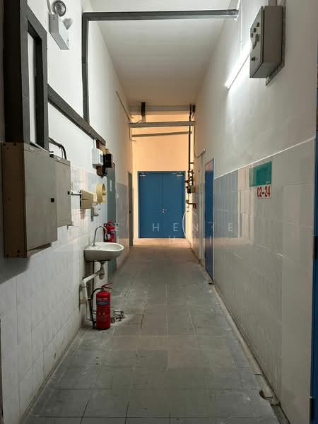 West Spring, 61E Tuas Bay Drive, 1,500 sqft, Factory / Workshop (B2) For Rent, by Stephenie Jia Hui, 25194201 - CommercialGuru.com.sg