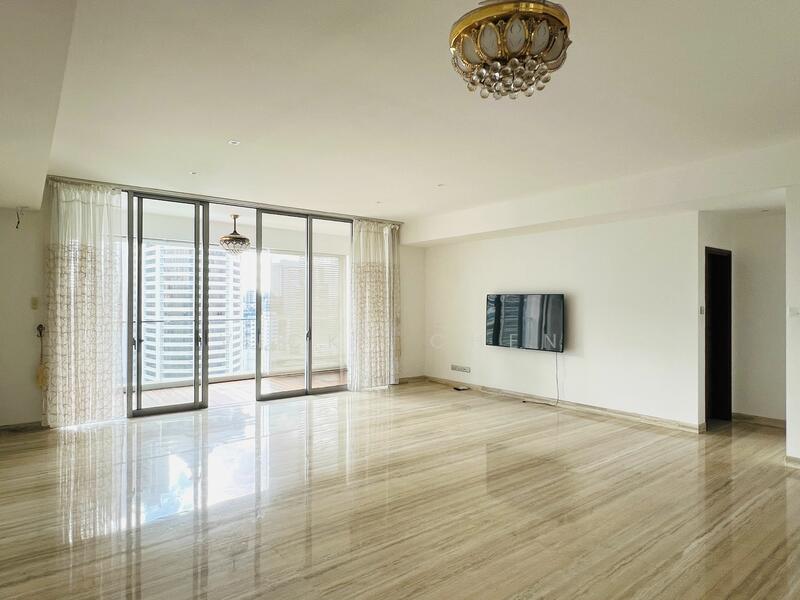 The Orchard Residences, 238 Orchard Boulevard, 4 Bedrooms, 2,465 sqft, Condominium For Rent, by Vicky Chen, 25194215 - PropertyGuru.com.sg