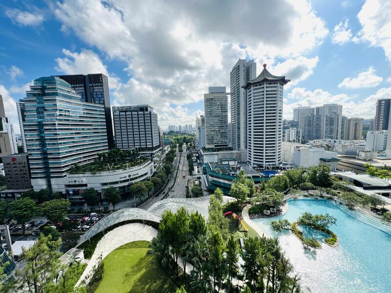 The Orchard Residences, 238 Orchard Boulevard, 4 Bedrooms, 2,465 sqft, Condominium For Rent, by Vicky Chen, 25194215 - PropertyGuru.com.sg