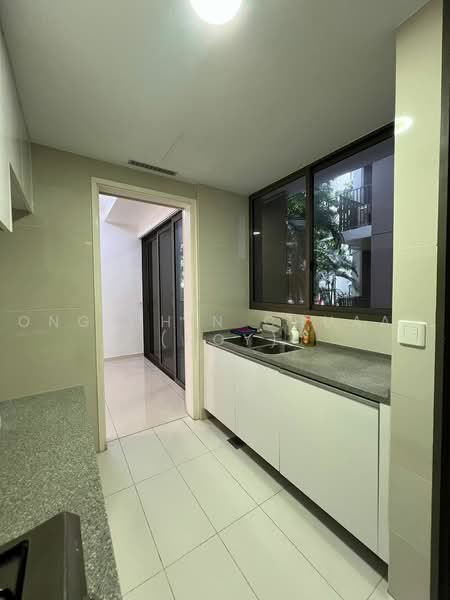 Kovan Regency, 4 Kovan Rise, 3 Bedrooms, 1,130 sqft, Condominium For Rent, by Ong Chin Chuaan (Roy), 25194223 - PropertyGuru.com.sg