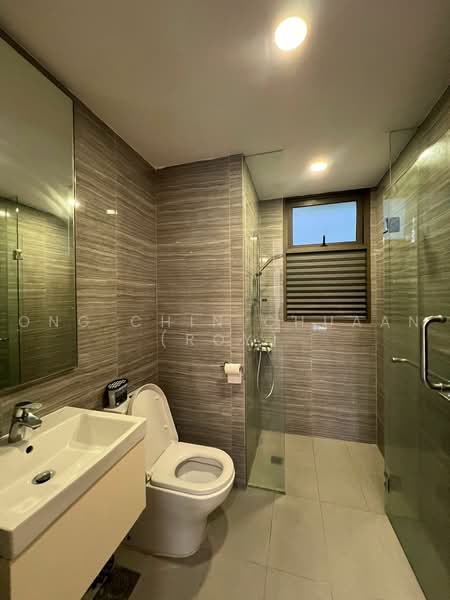 Kovan Regency, 4 Kovan Rise, 3 Bedrooms, 1,130 sqft, Condominium For Rent, by Ong Chin Chuaan (Roy), 25194223 - PropertyGuru.com.sg