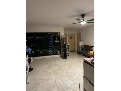 For Rent - 620 Jurong West Street 65