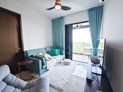 For Rent - Normanton Park