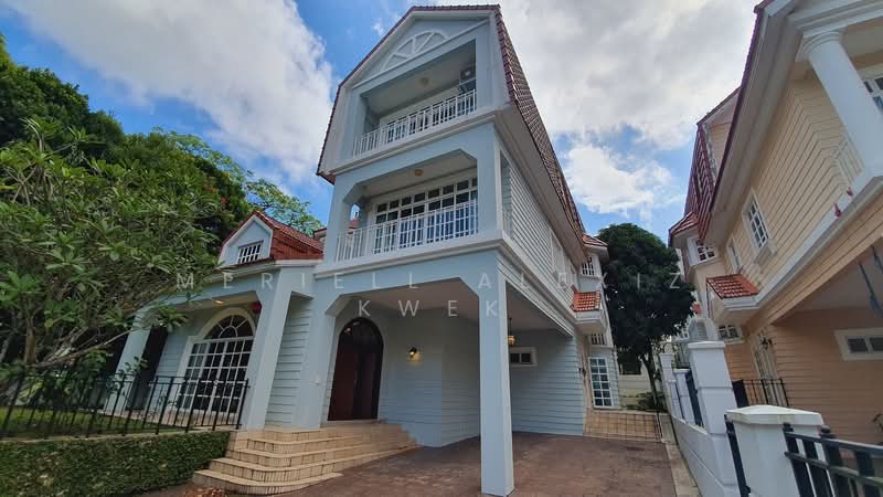 Woodgrove Estate, 41 Ashwood Grove, 6 Bedrooms, 6,652 sqft, Detached House For Rent, by Meriell Alexiz Kwek, 25194321 - PropertyGuru.com.sg